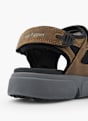 Hush Puppies Sandal Brown 88822 6