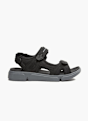 Hush Puppies Sandal Black 88824 1
