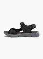 Hush Puppies Sandal Black 88824 2