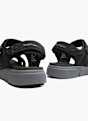 Hush Puppies Sandal Black 88824 4