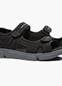Hush Puppies Sandal Black 88824 5