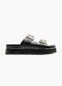 Catwalk Biosandal Sort 749 1