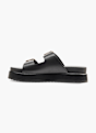 Catwalk Biosandal Sort 749 2