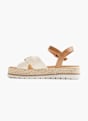 ESPRIT Sandale Beige 4242 2