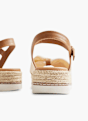 ESPRIT Sandale Beige 4242 4
