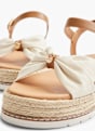 ESPRIT Sandale Beige 4242 5