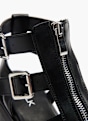 Catwalk Sandalo Nero 6976 5
