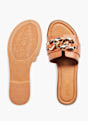 Catwalk Zapatilla baja Coñac 3326 3