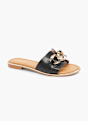 Catwalk Sandalia Negro 6041 6