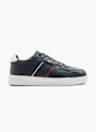 TOM TAILOR Sneaker Mørkeblå 18660 1