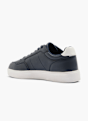 TOM TAILOR Sneaker Mørkeblå 18660 3
