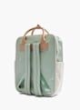 Venice Backpack Mint 17102 3
