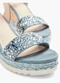 Catwalk Sandalia Azul 758 5