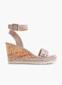 Catwalk Sandalia Taupe 6979 1