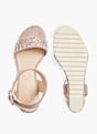 Catwalk Sandalia Taupe 6979 3