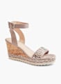 Catwalk Sandalia Taupe 6979 6