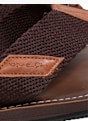 Blue Fin Flip flop Brown 88827 6