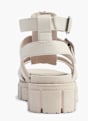 Catwalk Sandalo Beige 6046 4