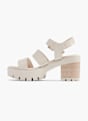 Catwalk Sandalo Beige 2417 2