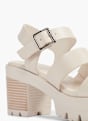 Catwalk Sandalo Beige 2417 5