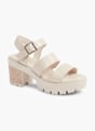 Catwalk Sandalo Beige 2417 6