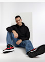 Nike Sportbačiai Raudona 1483 7