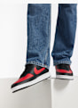Nike Sportbačiai Raudona 1483 8