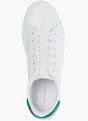 Graceland Sneaker Beyaz 70227 2
