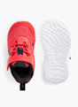 Nike Półbuty Czerwony 4248 3