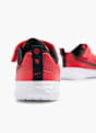 Nike Półbuty Czerwony 4248 4