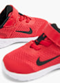 Nike Półbuty Czerwony 4248 5