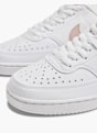 Nike Tenisky Biela 17418 5