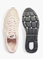Nike Sneaker Lyserød 2418 3