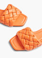 Catwalk Sandalia Naranja 20972 5