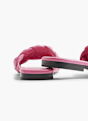 Catwalk Sandalia Rosa 20710 3