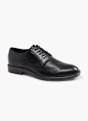 AM SHOE Elegantes Negro 2419 6
