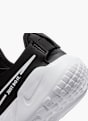 Nike Zapatillas de entrenamiento Negro 2420 4