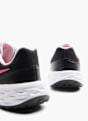 Nike Tenisky Čierna 1489 4