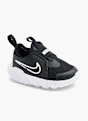Nike Sapatilha Preto 6047 6