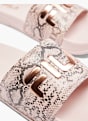 FILA Slide Rosa 4252 5