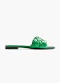 Catwalk Ciabatta bassa Verde 21131 1