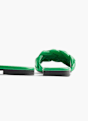 Catwalk Sandalia Verde 21131 4
