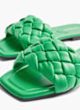 Catwalk Sandalia Verde 21131 5