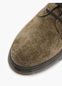 5th Avenue Schnürboots Khaki 139964 5