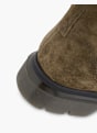 5th Avenue Bottes à lacets Kaki 139964 6