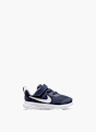 Nike Sneaker Mörkblå 6984 1