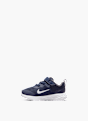 Nike Sneaker Mörkblå 6984 2