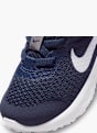 Nike Sneaker Mörkblå 6984 5