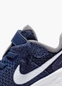 Nike Sneaker Mörkblå 6984 6