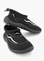 Blue Fin Badeschuh Schwarz 15939 5
